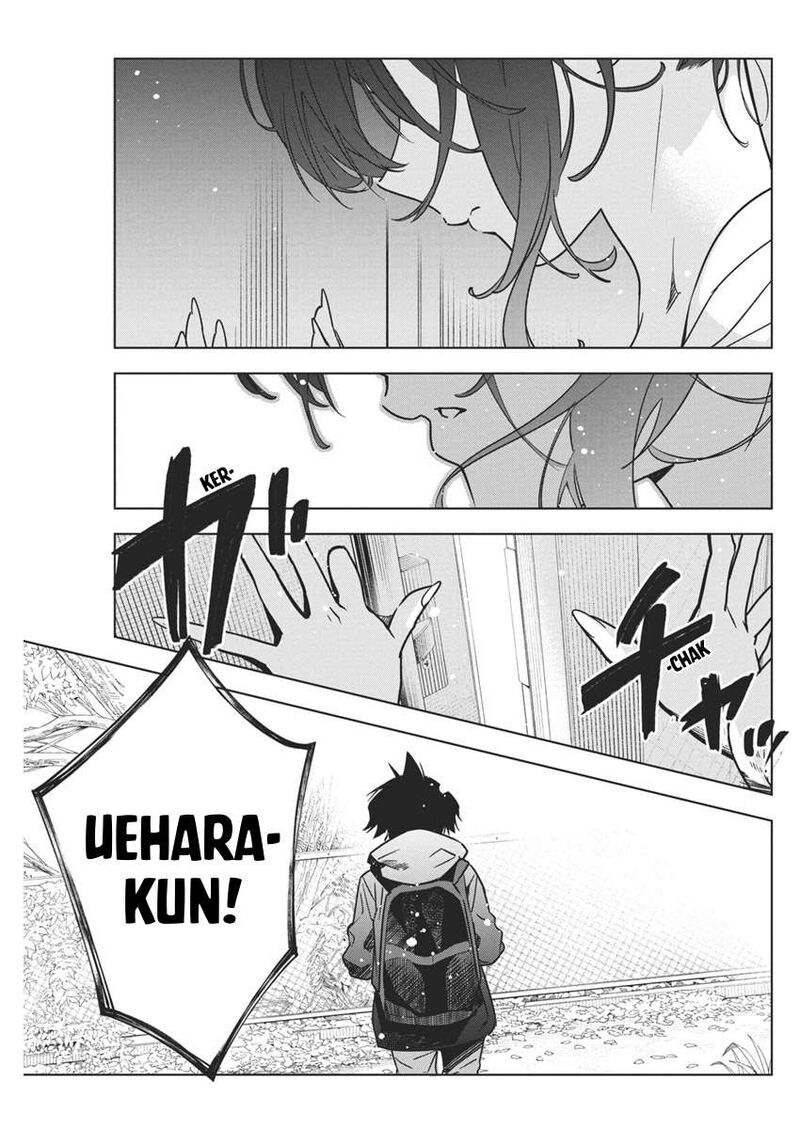 Now That We Draw - Chapter 32 image 20